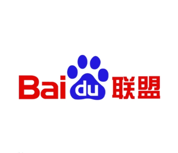 百度联盟（百青藤） Logo