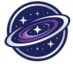 星河联盟 Logo