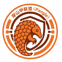 穿山甲联盟（Pangle） Logo
