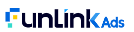 泛连广告 Logo