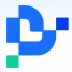 轻变聚合 Logo
